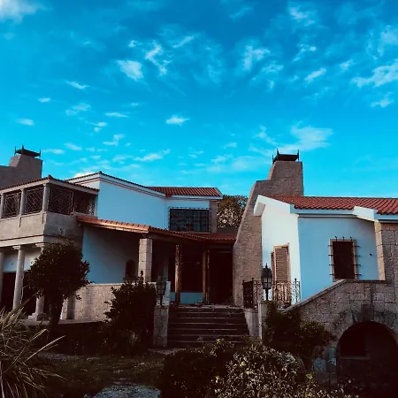 Briabi Lodge La Caniza