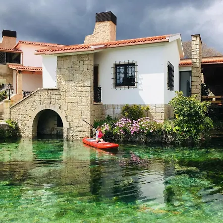 Lodge Briabi La Caniza
