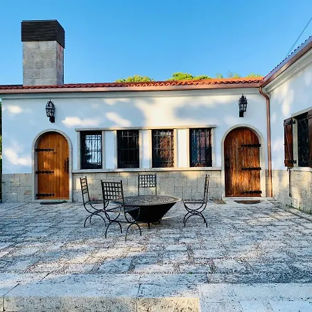 Briabi Lodge La Caniza