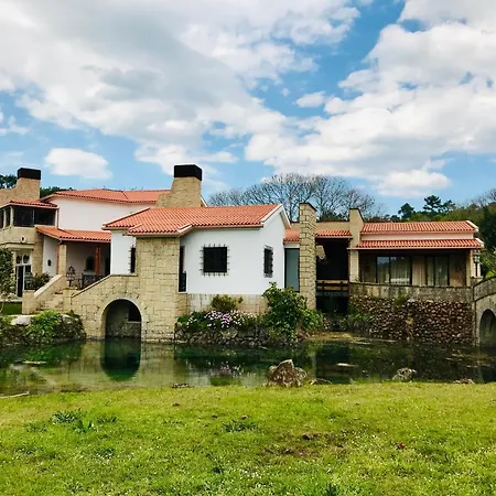 Lodge Briabi
