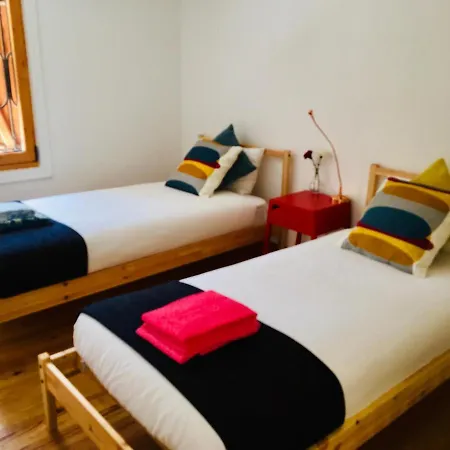 Lodge Briabi