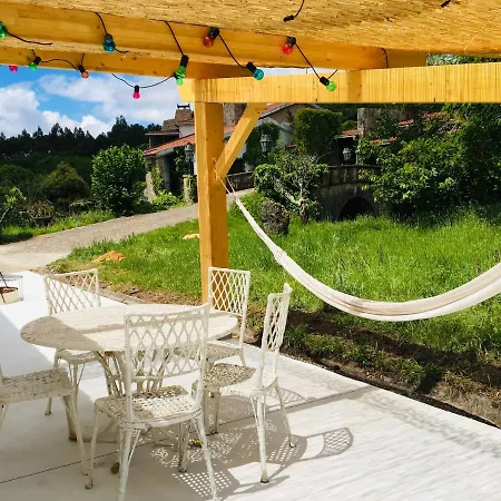 Briabi Lodge La Caniza