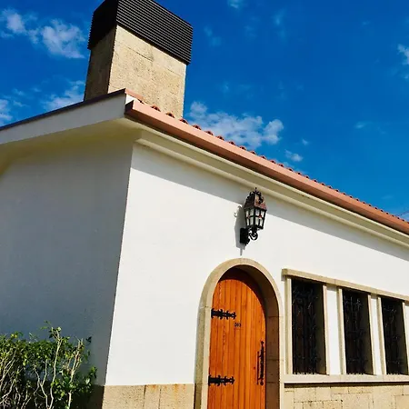 Lodge Briabi