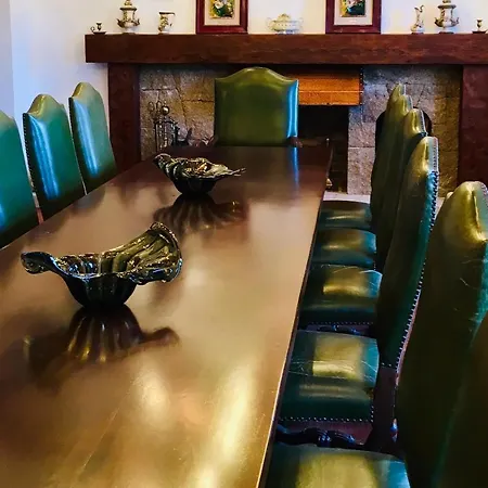 Briabi Lodge *