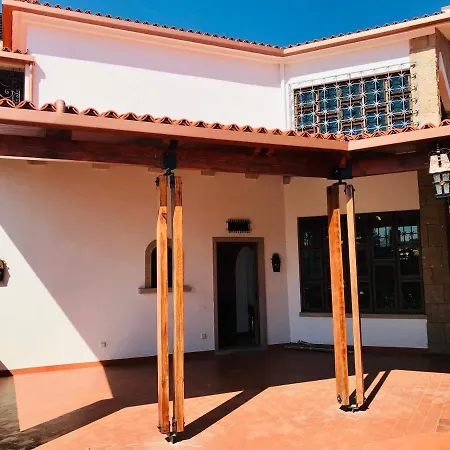Lodge Briabi