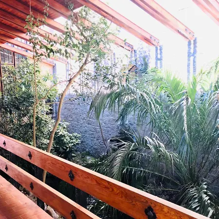 Briabi Lodge *