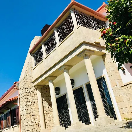 Briabi La Caniza