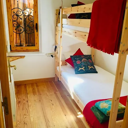 Lodge Briabi La Caniza