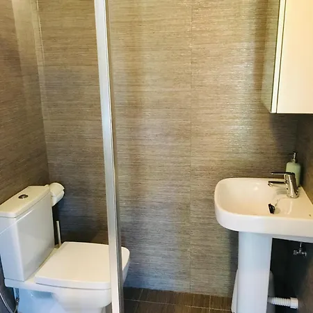 Lodge Briabi La Caniza