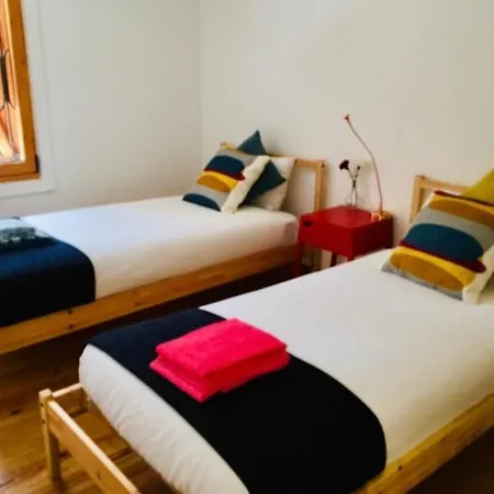 Lodge Briabi *