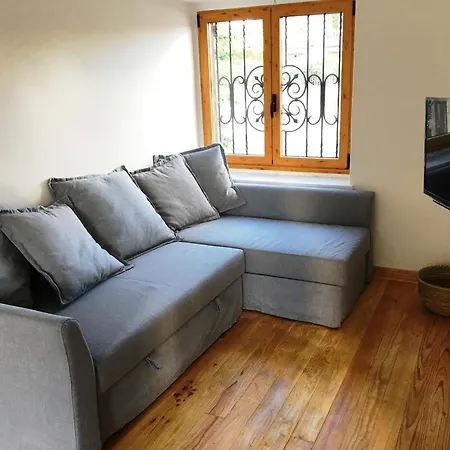 Lodge Briabi La Caniza