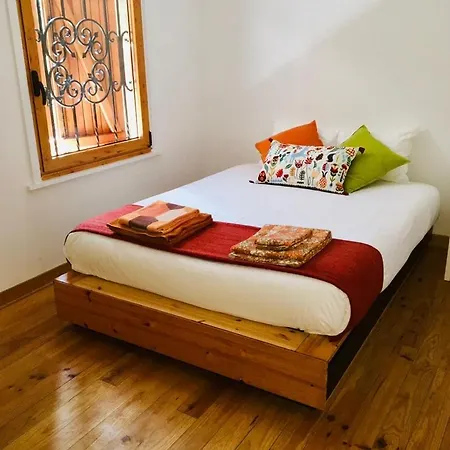 Briabi Lodge