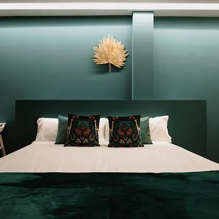 Briabi Lodge *
