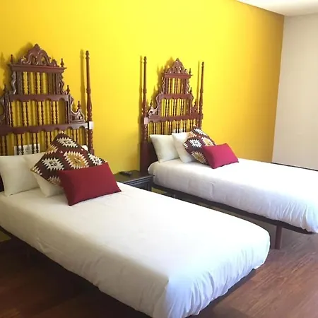 Briabi Lodge La Caniza