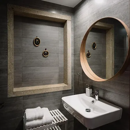 Lodge Briabi La Caniza