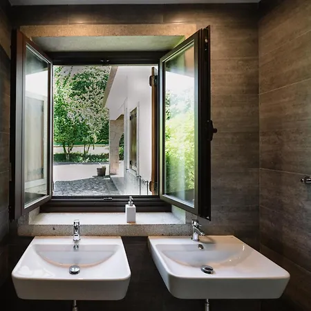 Lodge Briabi La Caniza