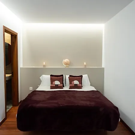 ロッジ Briabi La Cañiza