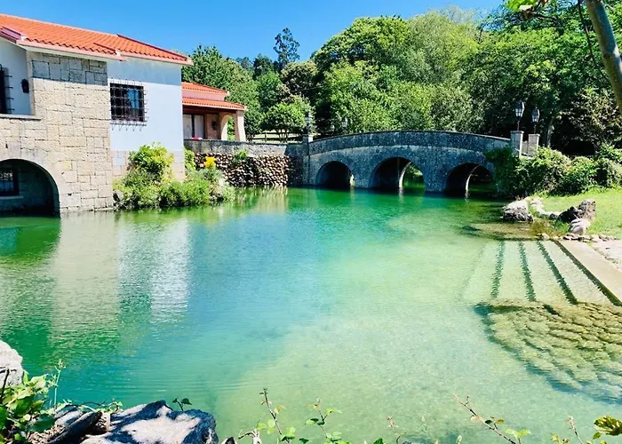 Briabi Jaktstuga La Caniza