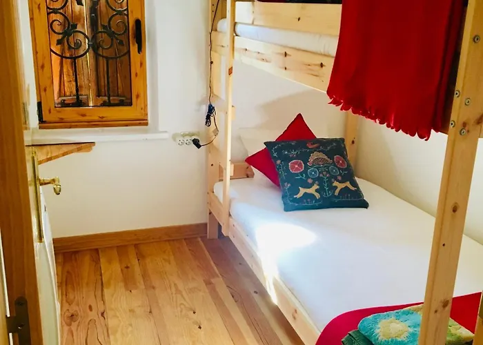 Jaktstuga Briabi La Caniza