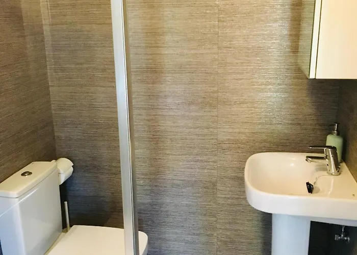 Jaktstuga Briabi La Caniza