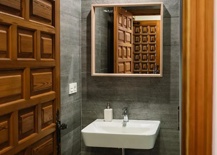 Briabi Jaktstuga La Caniza