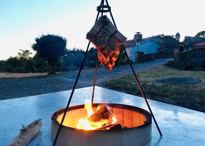 Jaktstuga Briabi La Caniza