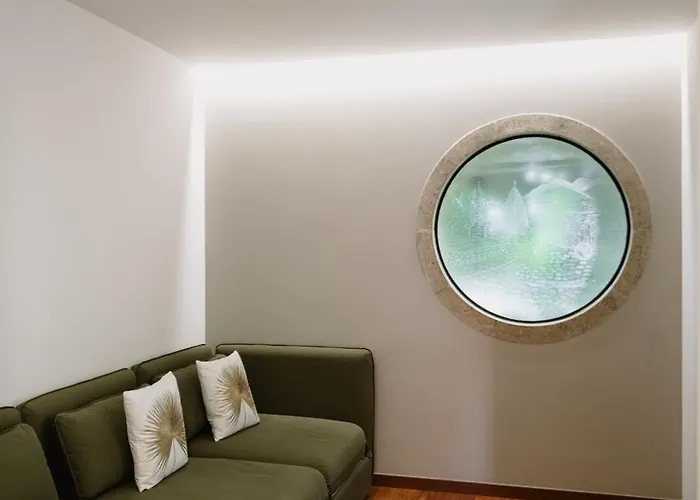 Briabi Jaktstuga La Caniza