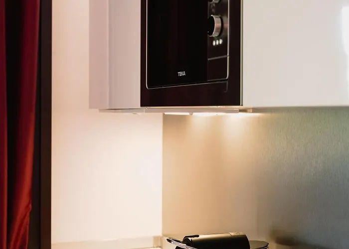 Jaktstuga Briabi La Caniza