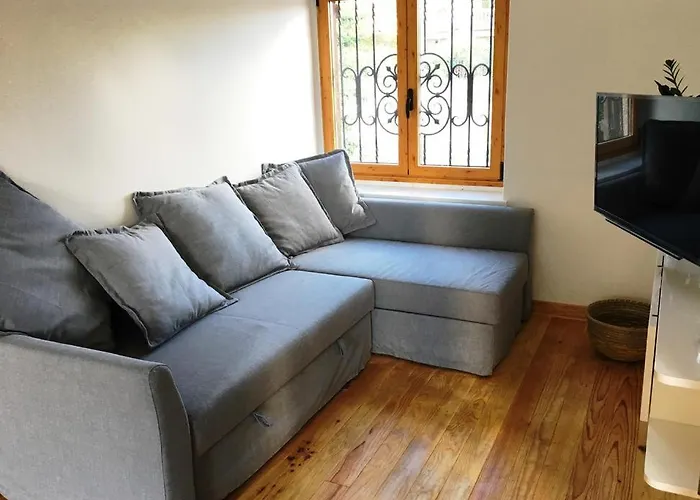 Jaktstuga Briabi La Caniza