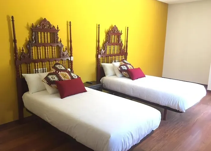 Briabi Jaktstuga La Caniza