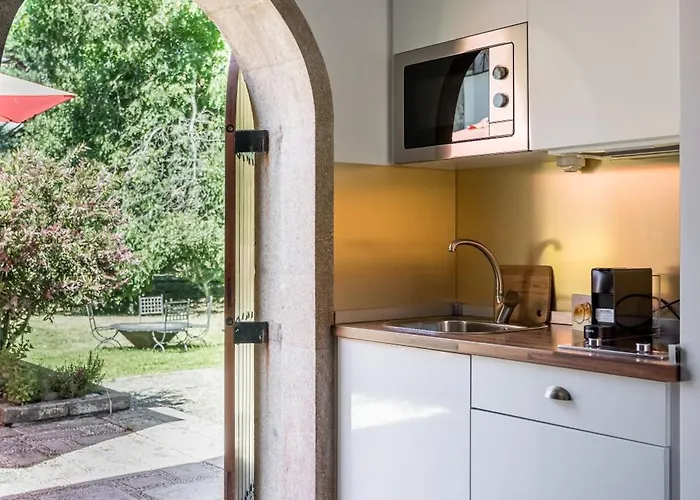 Briabi Jaktstuga La Caniza