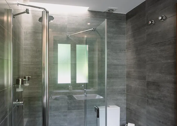 Briabi Jaktstuga La Caniza