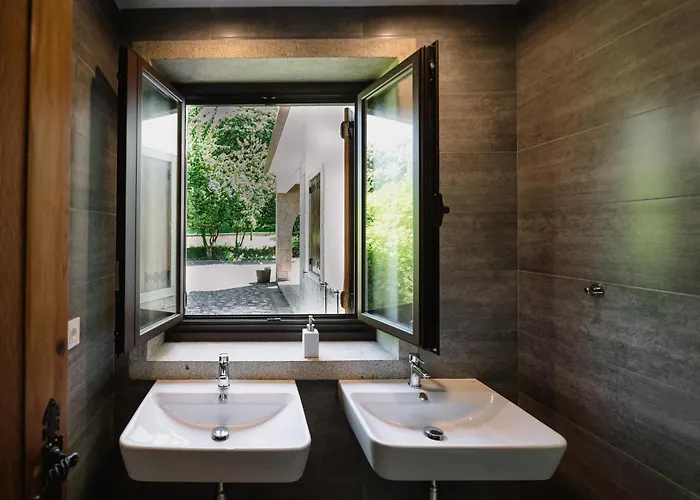 Jaktstuga Briabi La Caniza